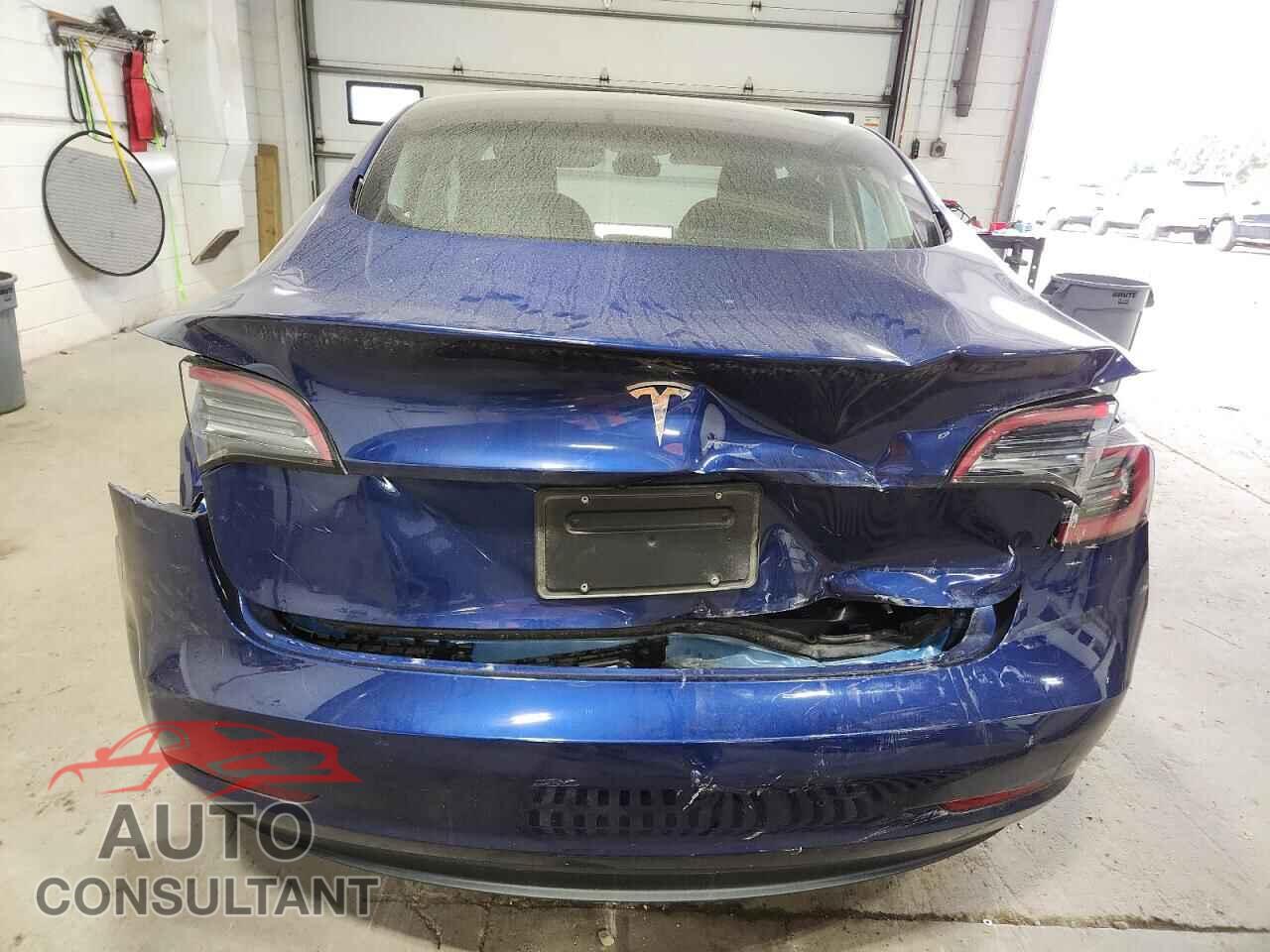 TESLA MODEL 3 2023 - 5YJ3E1EA2PF598822