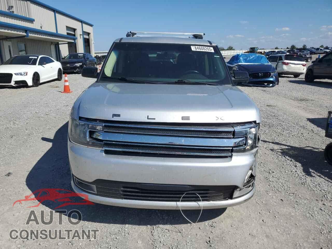 FORD FLEX 2014 - 2FMGK5C80EBD20525
