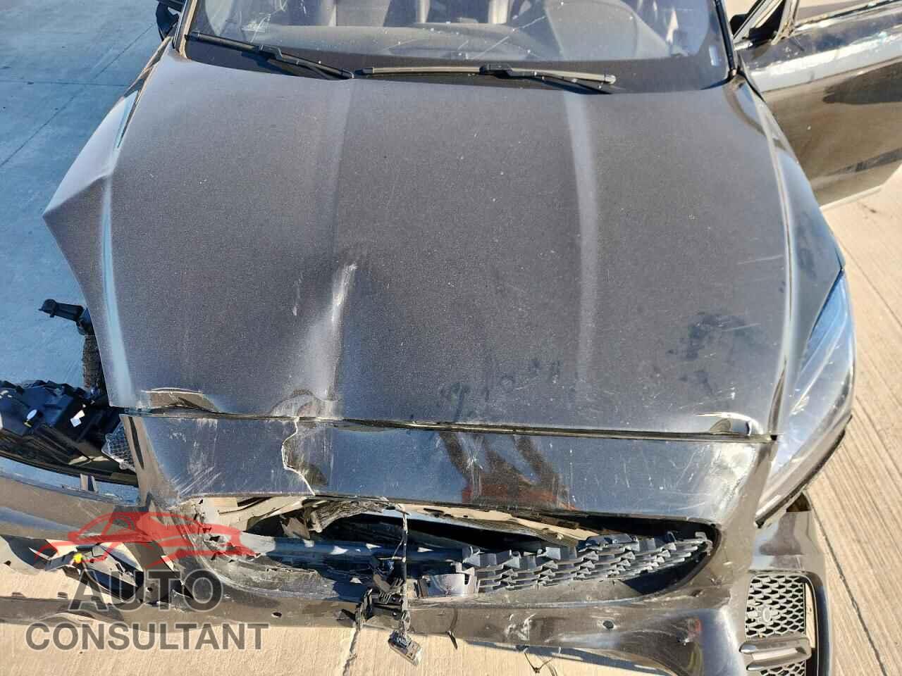 JAGUAR ETYPE 2021 - SADFP2FX3M1020219