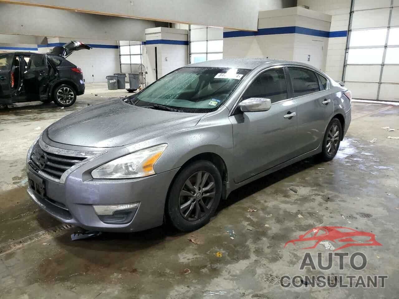 NISSAN ALTIMA 2015 - 1N4AL3AP6FC586984