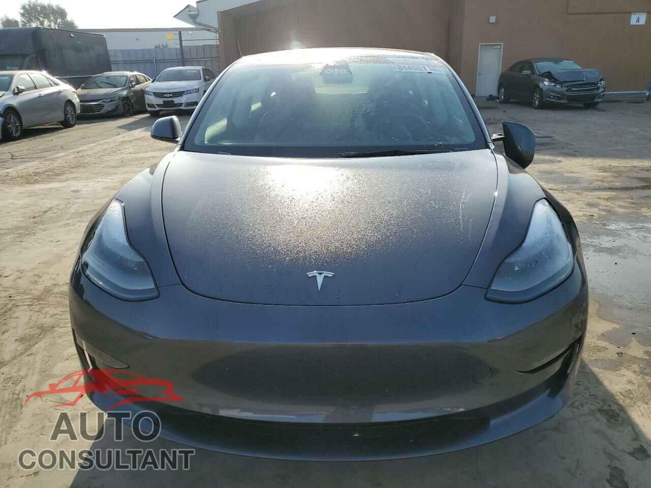 TESLA MODEL 3 2023 - 5YJ3E1EA9PF668008