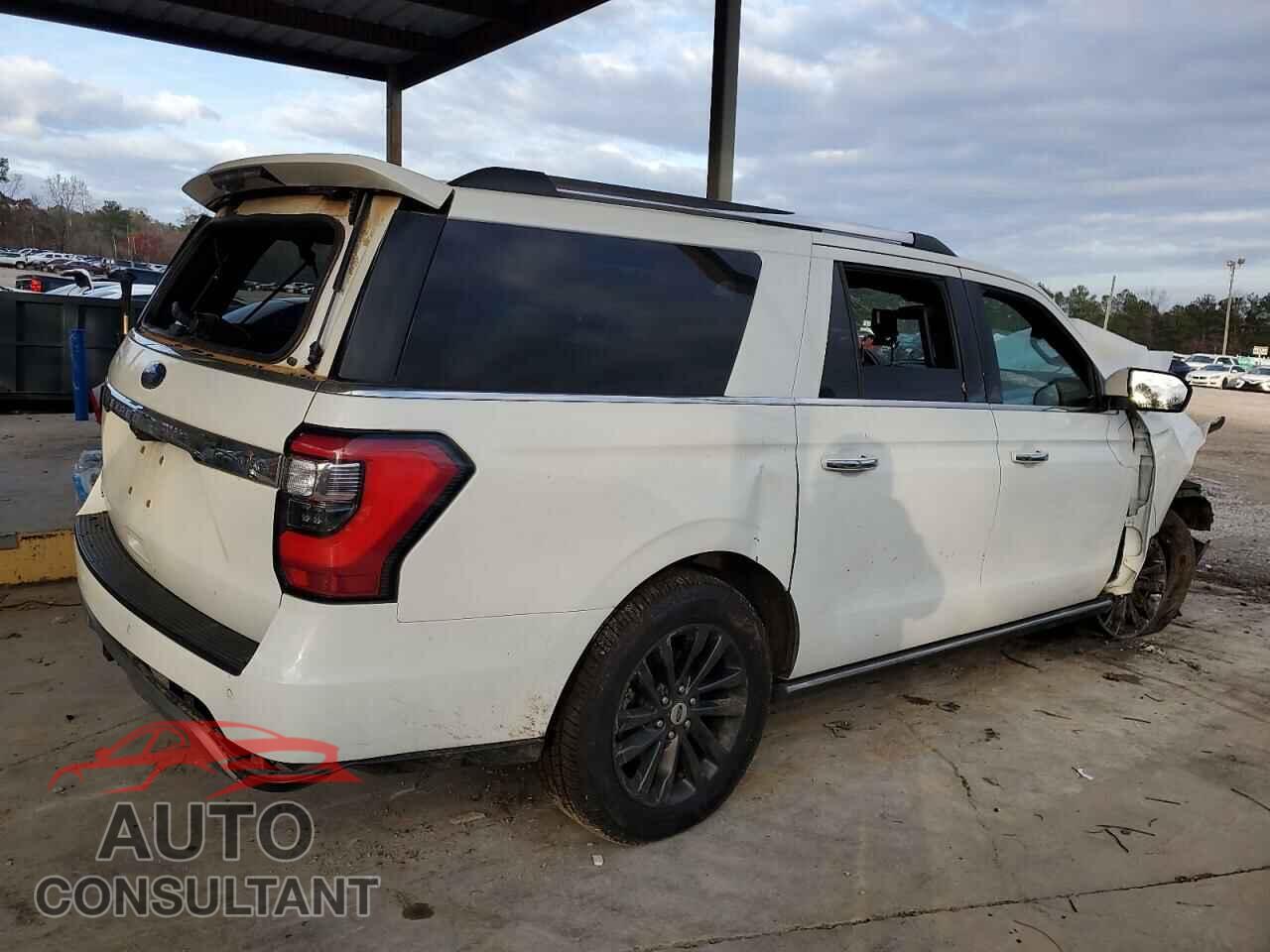 FORD EXPEDITION 2020 - 1FMJK2AT0LEA08623