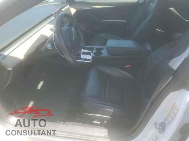 TESLA MODEL 3 2021 - 5YJ3E1EA2MF974043