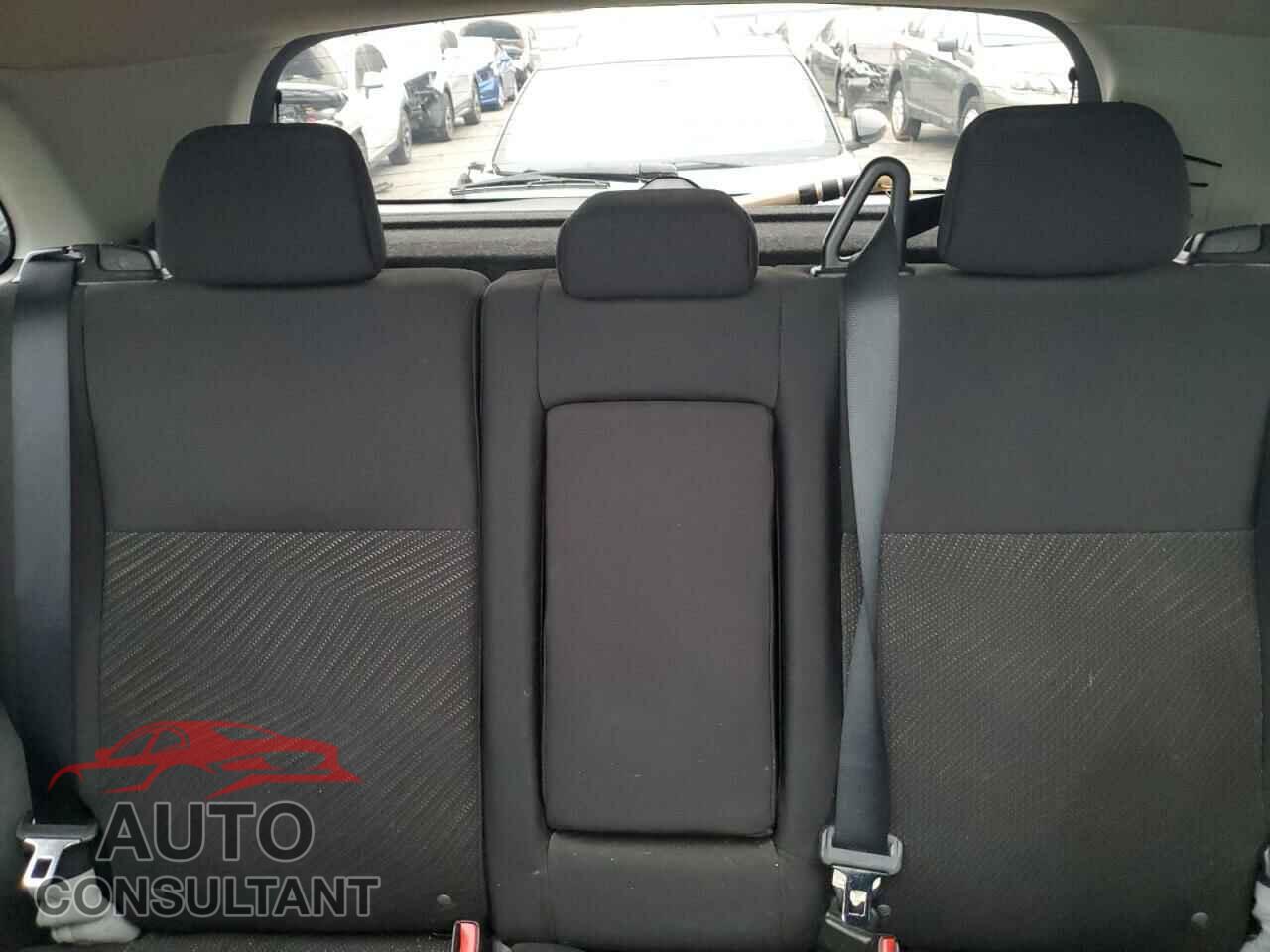 MITSUBISHI OUTLANDER 2013 - 4A4AP4AU9DE013792