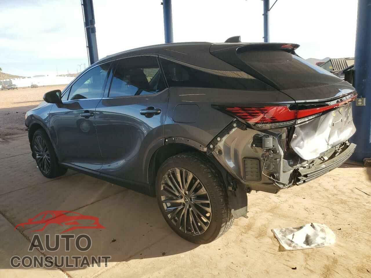 LEXUS RX350 2023 - 2T2BAMBA4PC009444