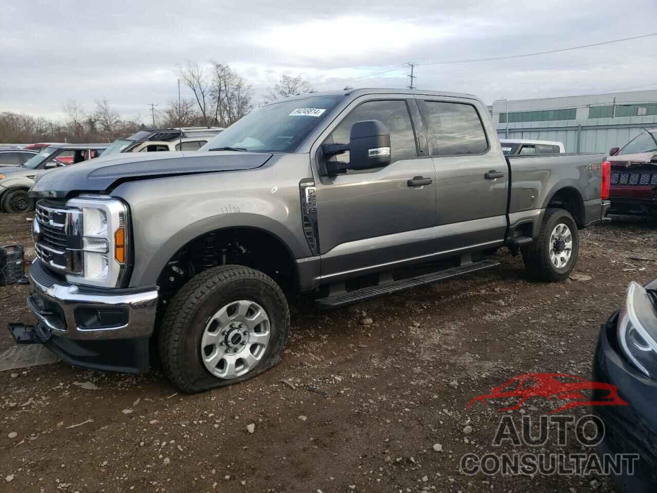 FORD F250 2024 - 1FT7W2BN6RED75408