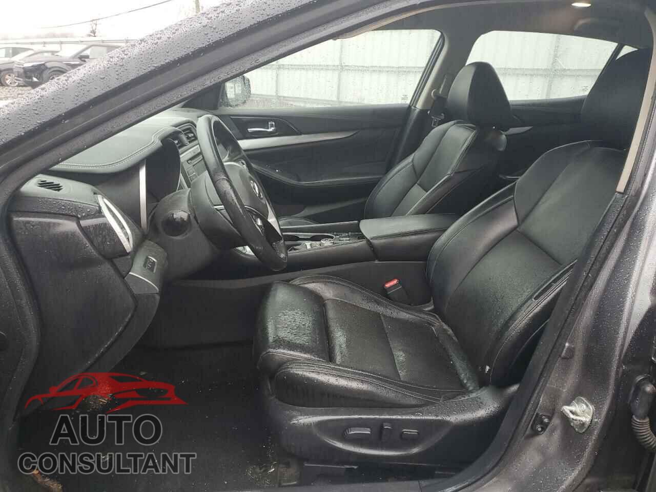 NISSAN MAXIMA 2017 - 1N4AA6AP4HC441906