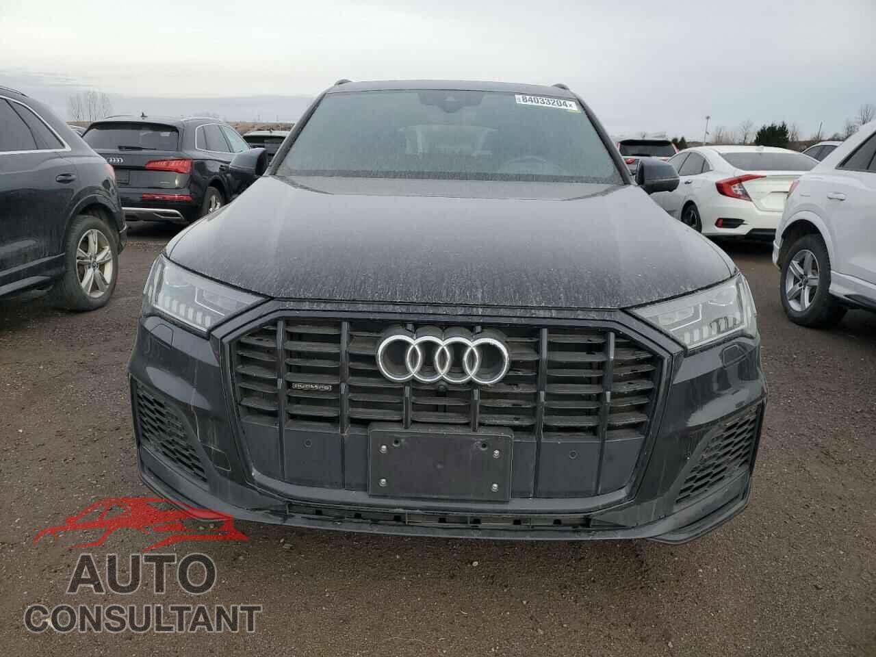 AUDI Q7 2021 - WA1WXAF78MD011806