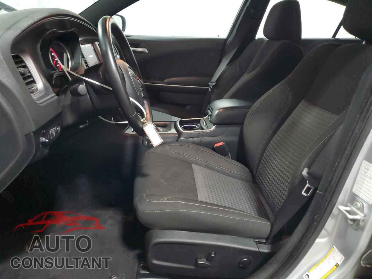 DODGE CHARGER 2023 - 2C3CDXBG9PH510880