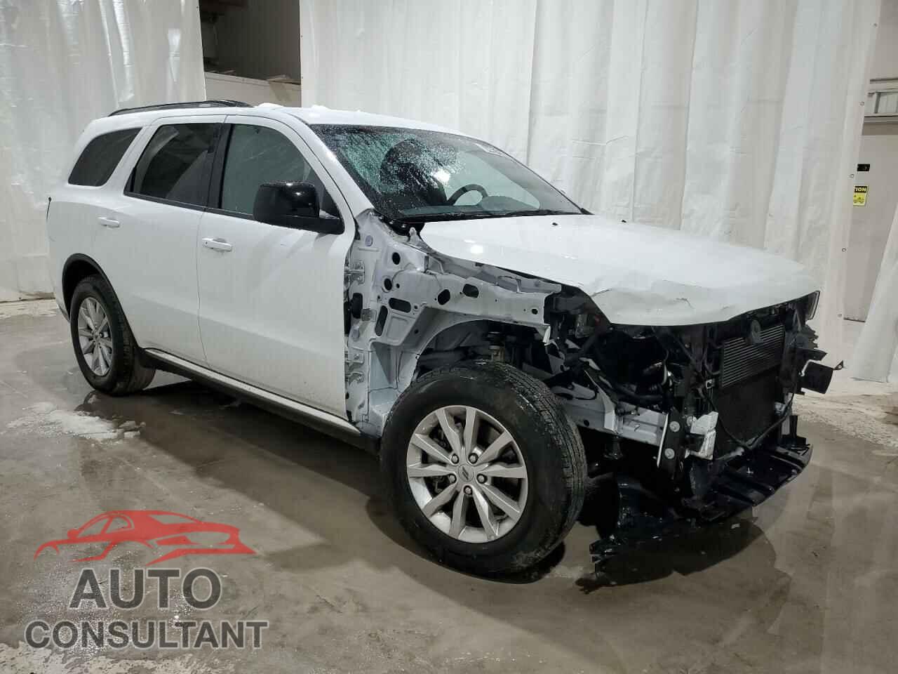 DODGE DURANGO 2023 - 1C4RDHAG3PC616225