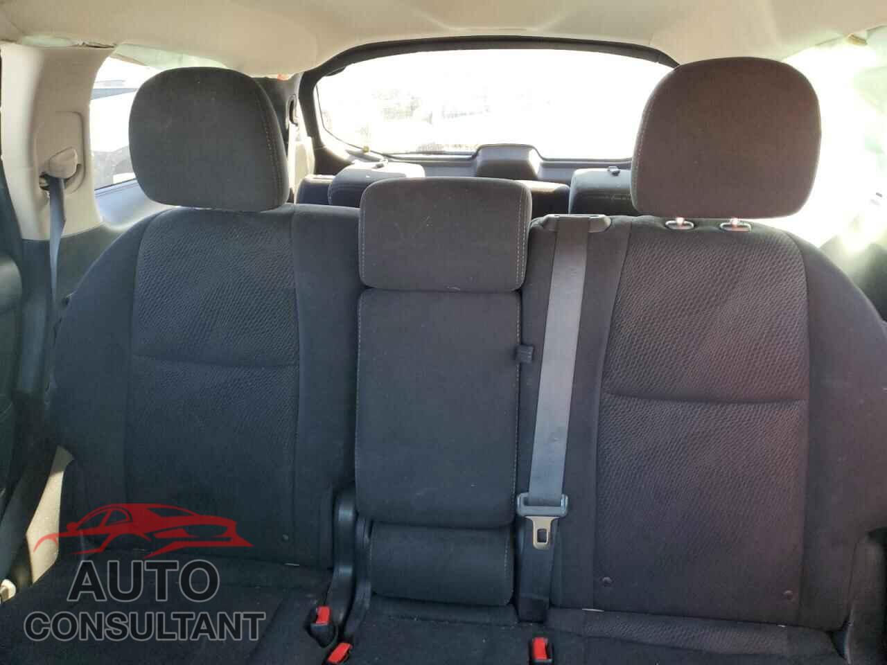 NISSAN PATHFINDER 2013 - 5N1AR2MM7DC678036