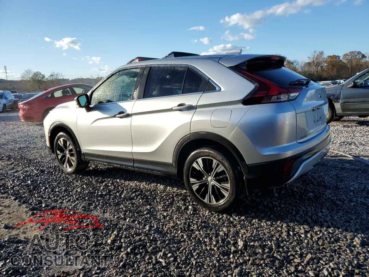 MITSUBISHI ECLIPSE 2022 - JA4ATWAA9NZ051063