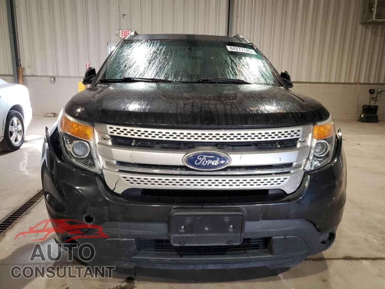FORD EXPLORER 2012 - 1FMHK7D90CGA59782