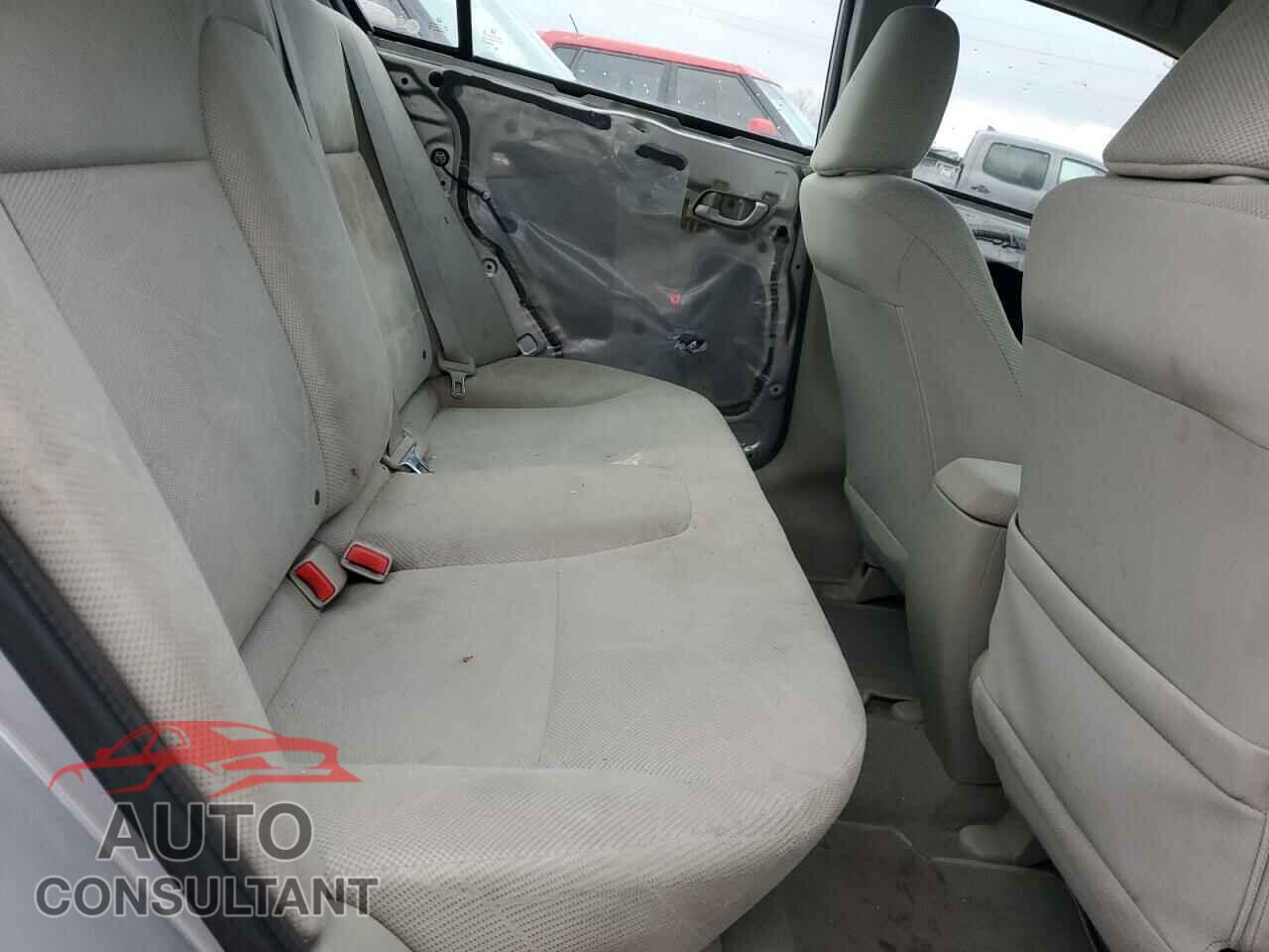 HONDA CIVIC 2012 - 19XFB2F55CE071886