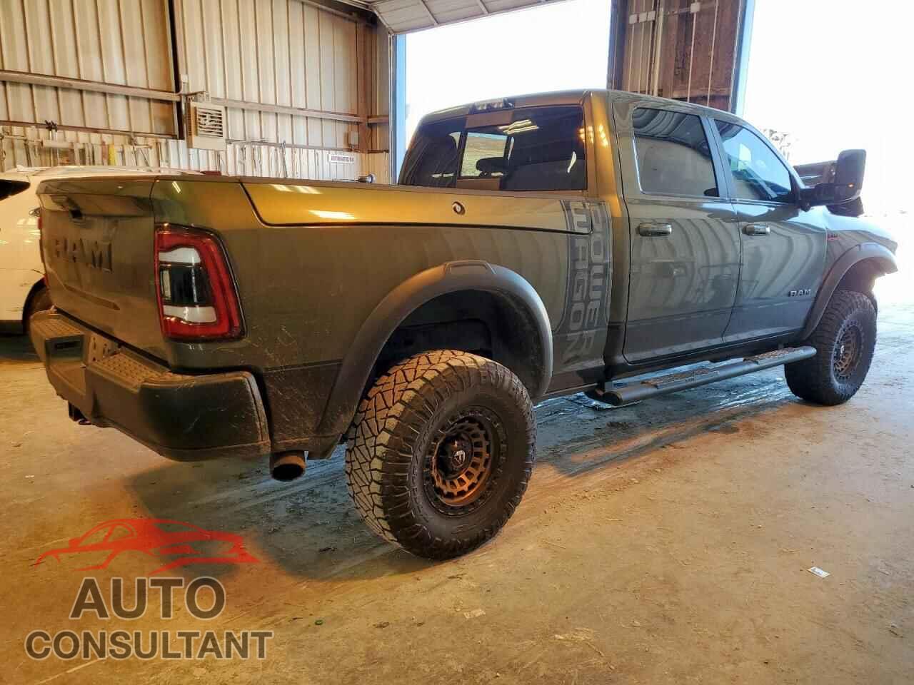 RAM 2500 2020 - 3C6TR5EJ1LG308075