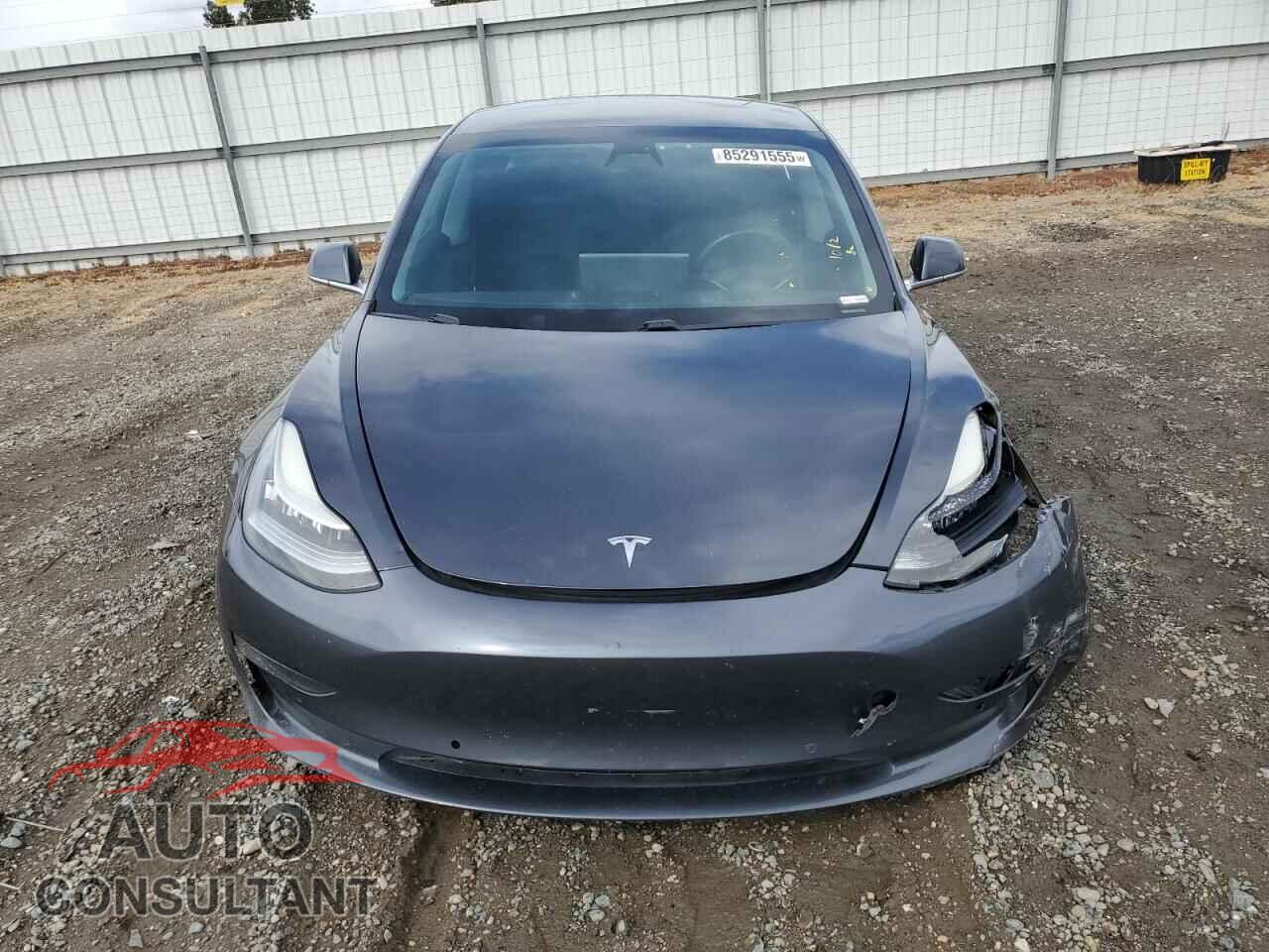 TESLA MODEL 3 2019 - 5YJ3E1EA3KF308175