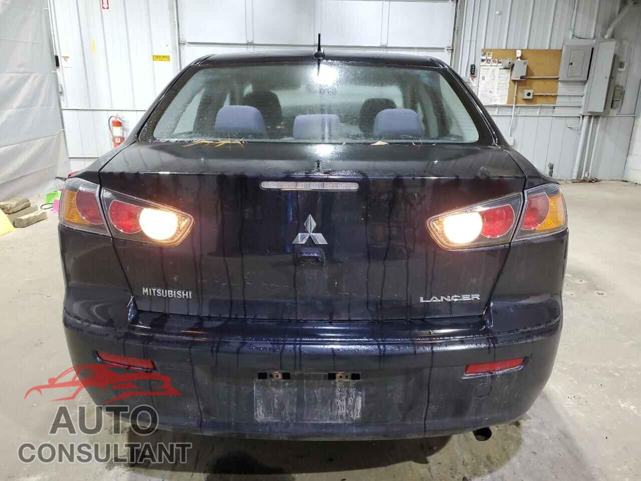 MITSUBISHI LANCER 2017 - JA32U2FU2HU010616