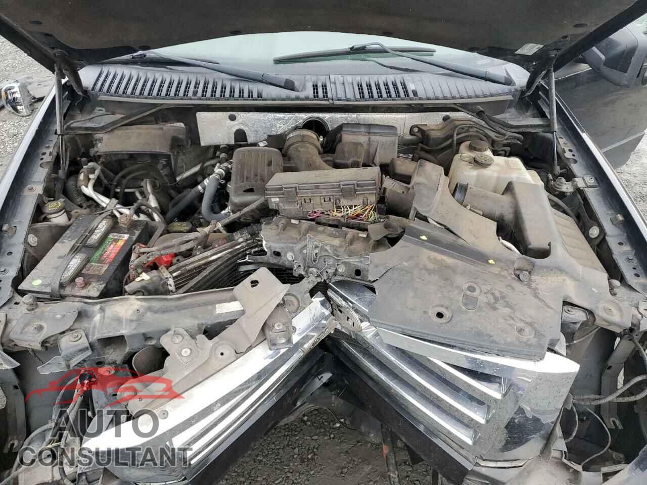 FORD EXPEDITION 2012 - 1FMJU2A56CEF03159