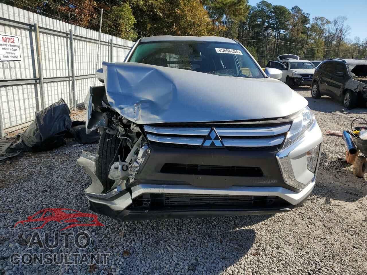 MITSUBISHI ECLIPSE 2020 - JA4AT3AAXLZ022117