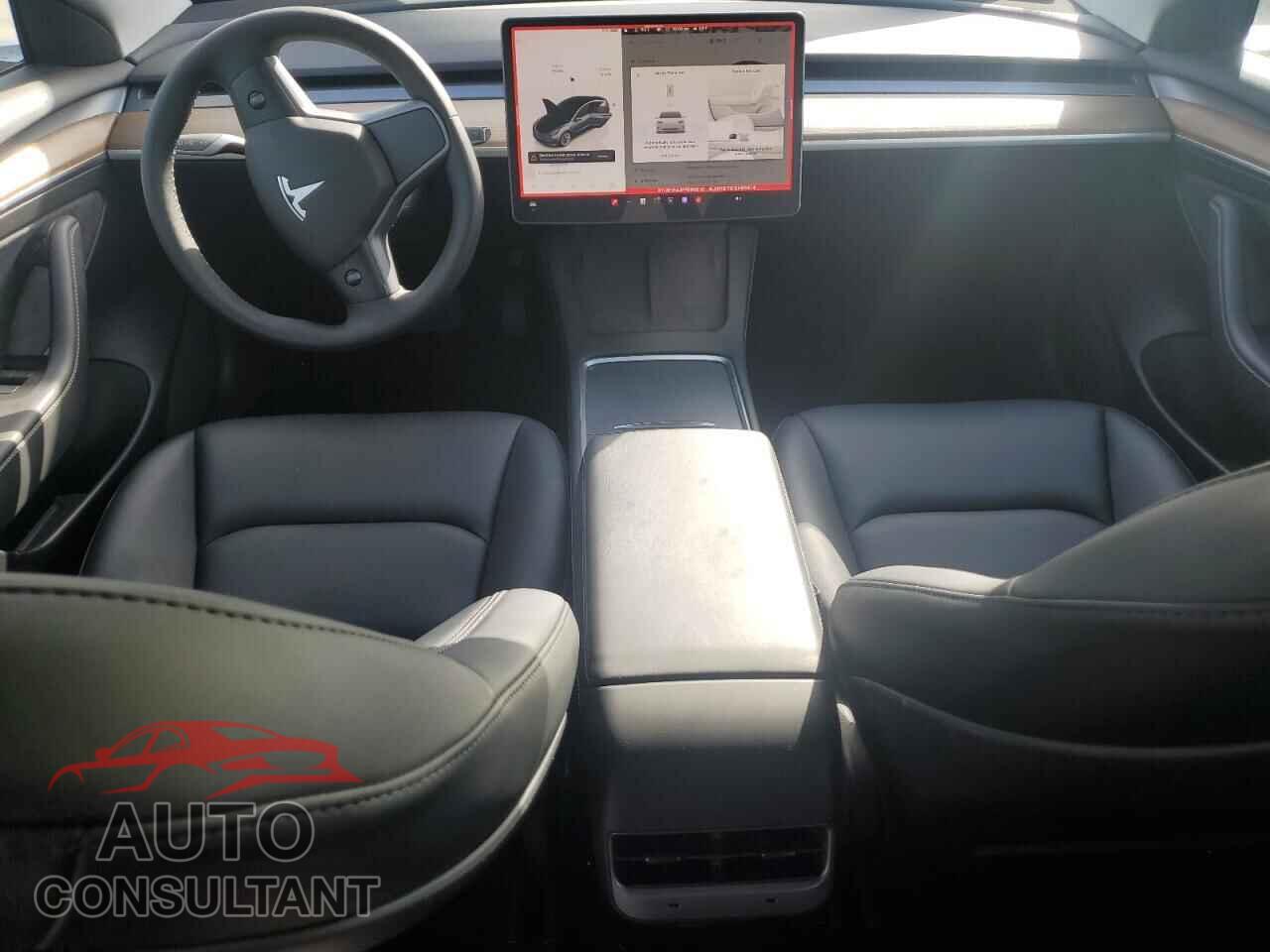 TESLA MODEL 3 2023 - 5YJ3E1EA3PF596576