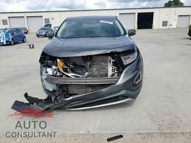 FORD EDGE 2018 - 2FMPK4J97JBC61201