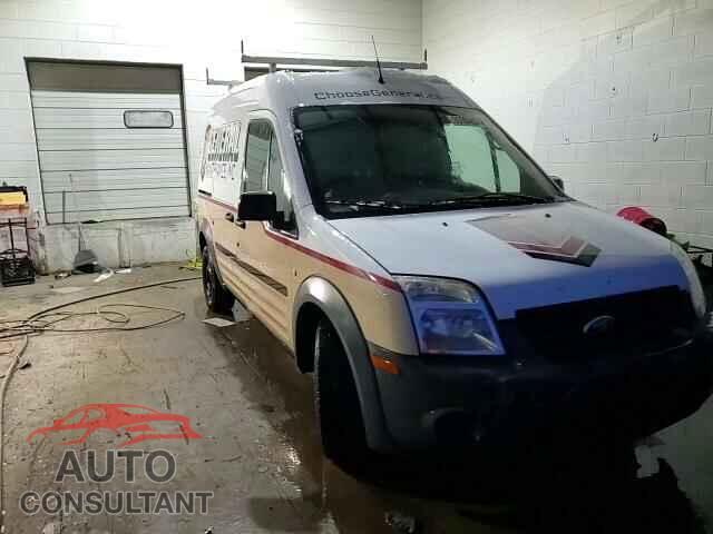 FORD TRANSIT 2012 - NM0LS7AN4CT076573