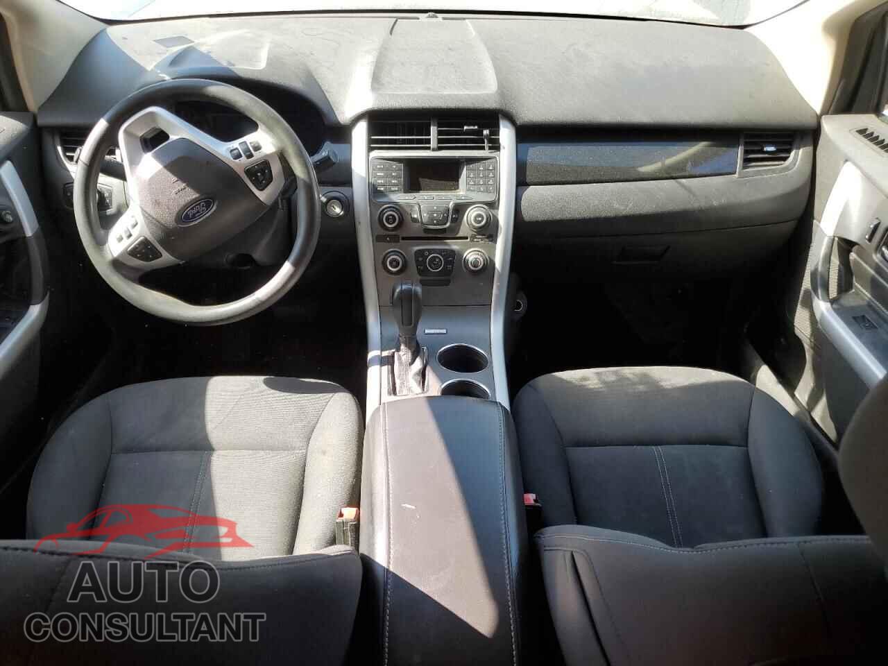 FORD EDGE 2014 - 2FMDK4GC3EBB59325