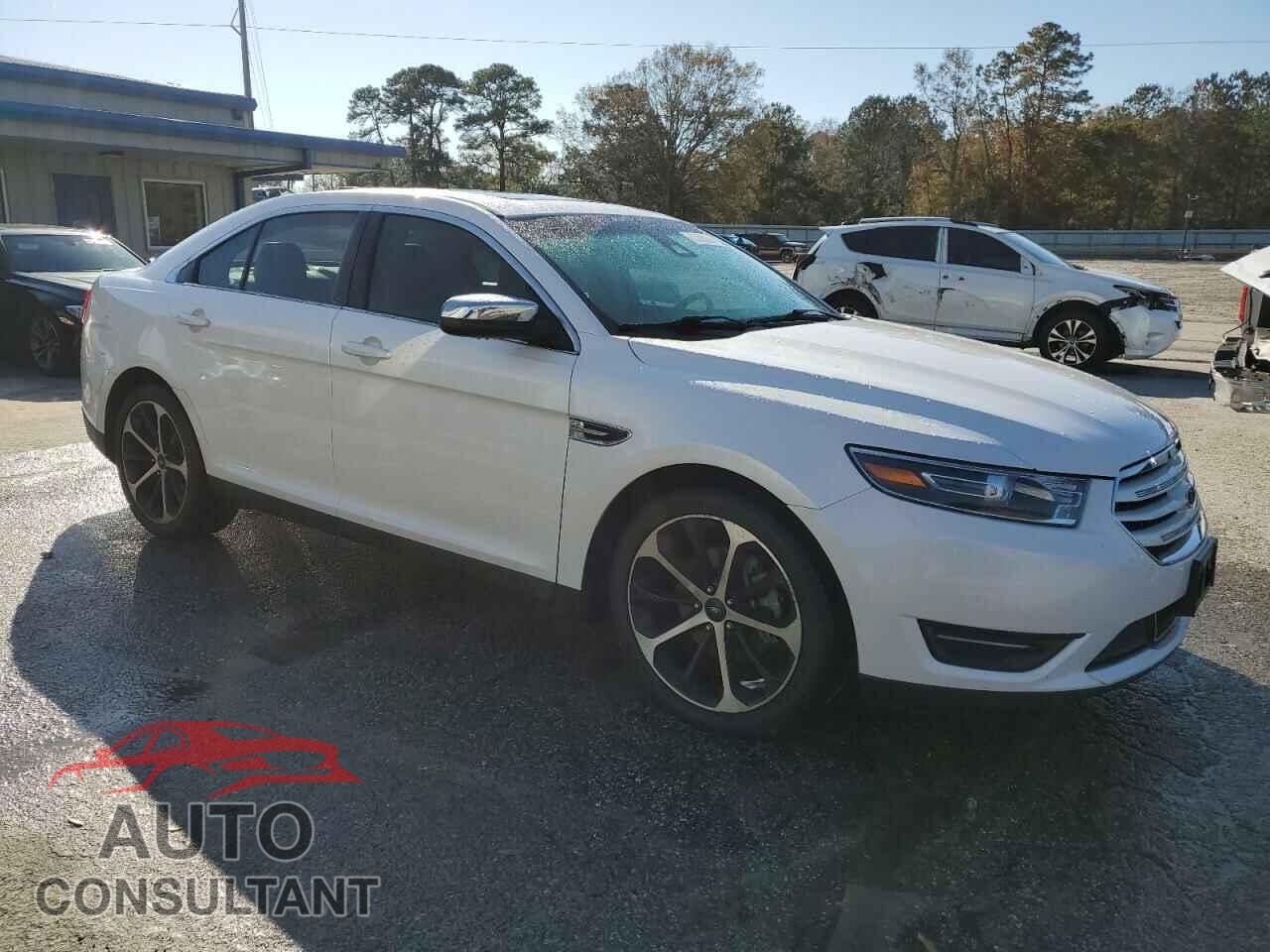 FORD TAURUS 2015 - 1FAHP2F81FG147960