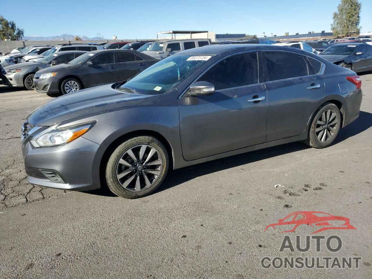 NISSAN ALTIMA 2017 - 1N4AL3AP6HC213723