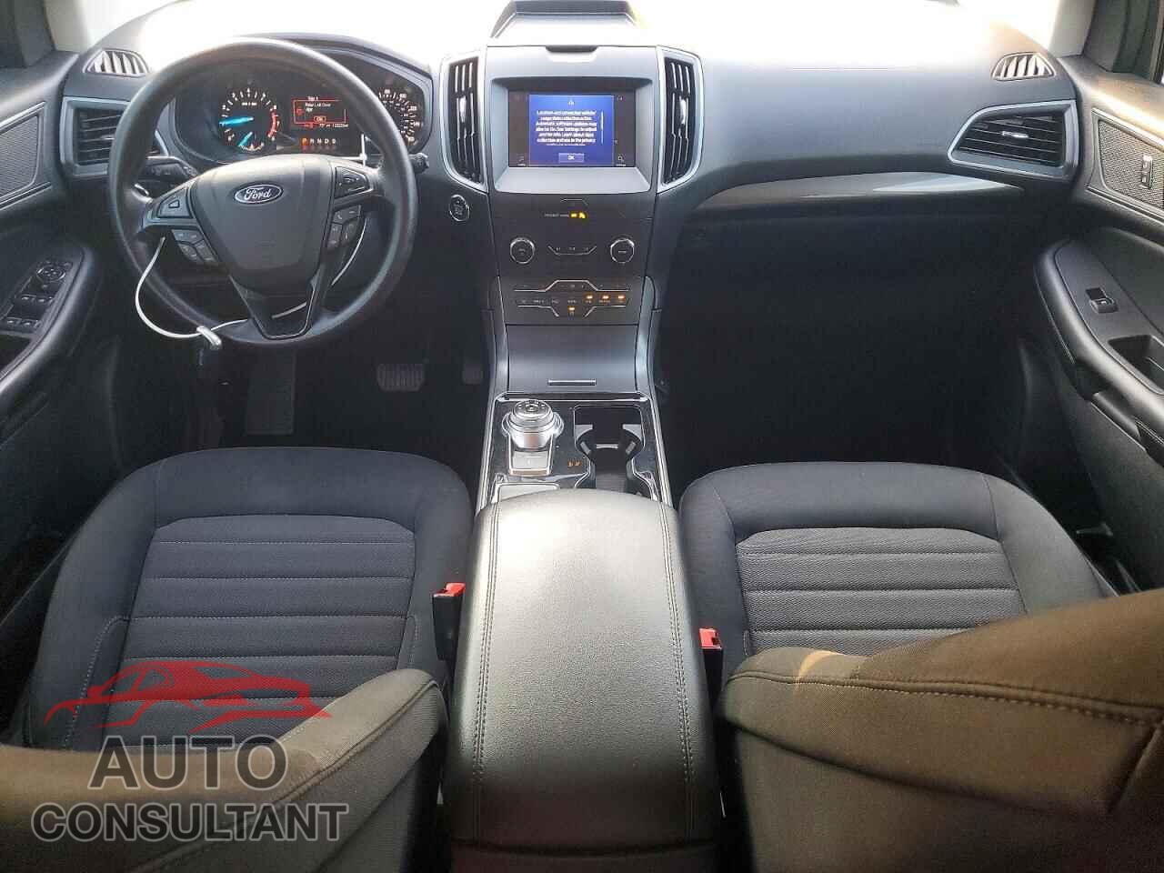 FORD EDGE 2020 - 2FMPK3G94LBB07372