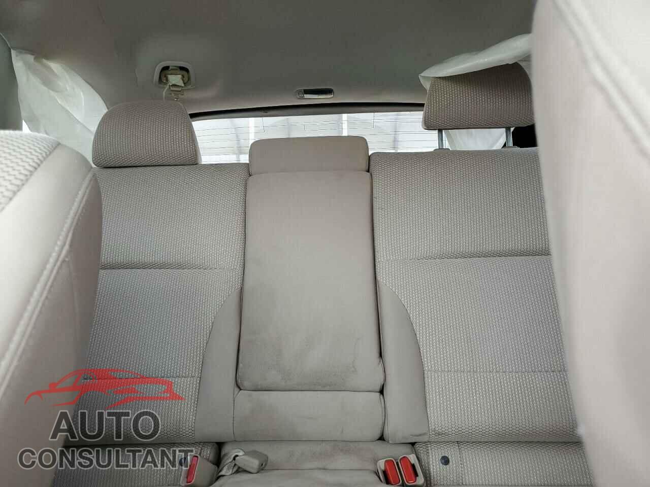 SUBARU OUTBACK 2015 - 4S4BSBFC9F3326351