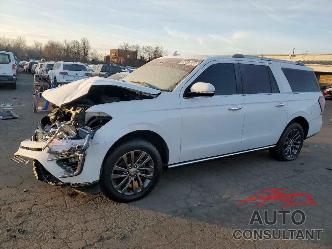 FORD EXPEDITION 2019 - 1FMJK1LT6KEA79461