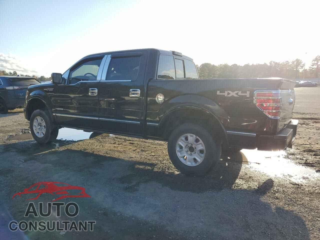 FORD F-150 2014 - 1FTFW1ET3EFA28932
