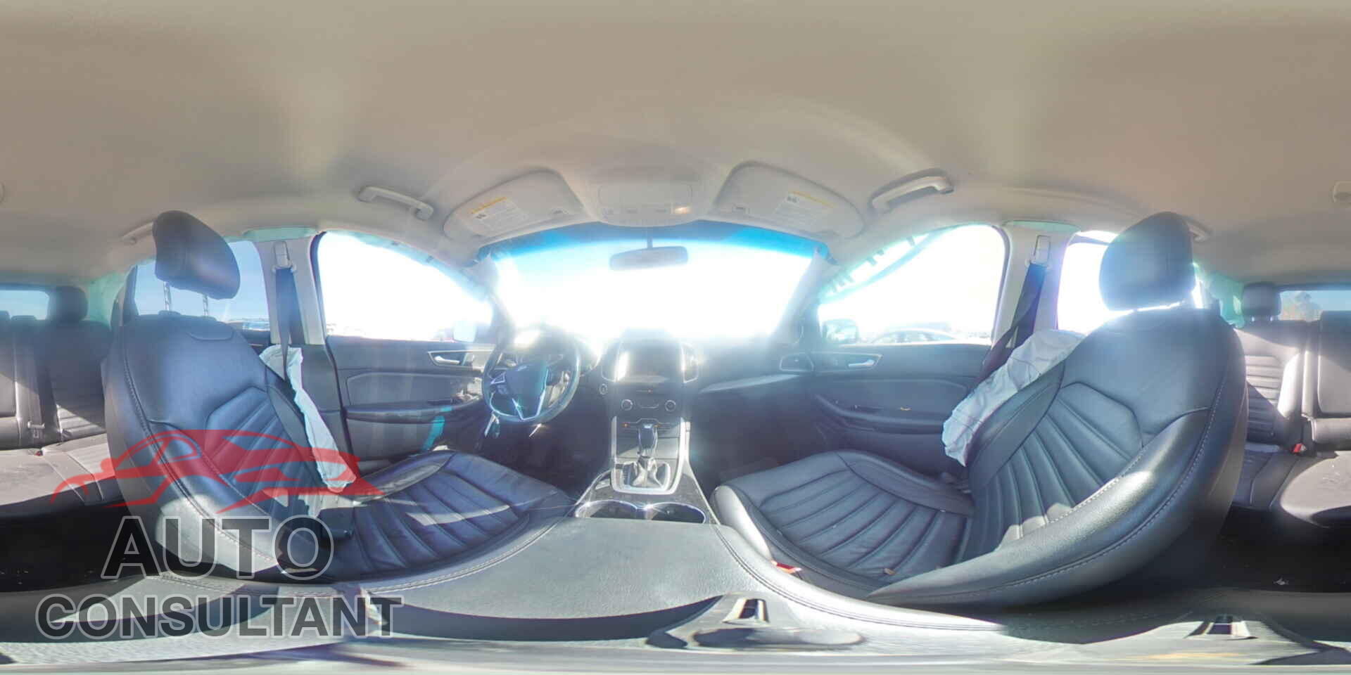 FORD EDGE 2015 - 2FMTK4J9XFBB49854