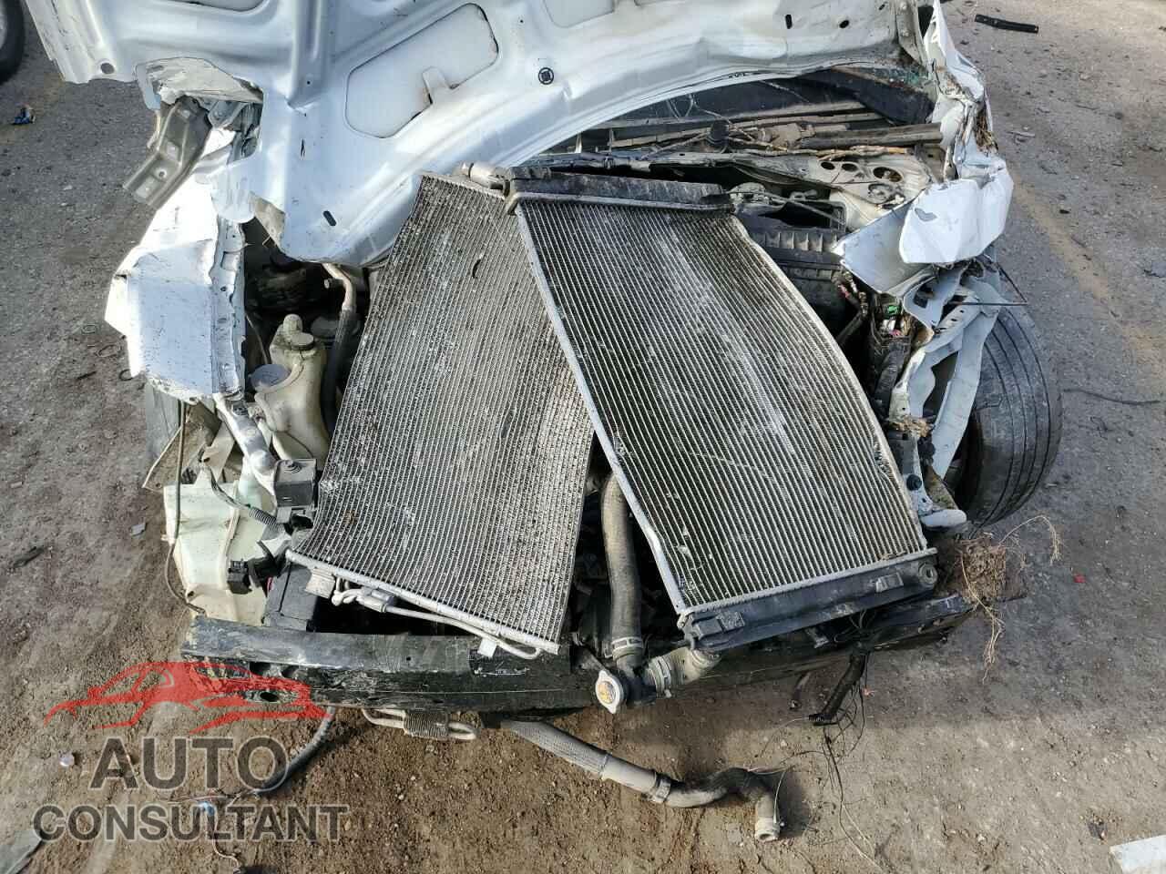 NISSAN MAXIMA 2012 - 1N4AA5AP1CC807937