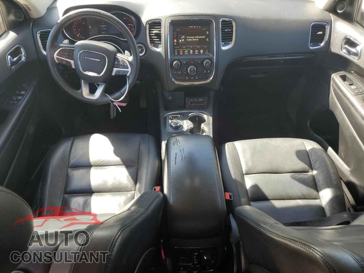 DODGE DURANGO 2015 - 1C4RDHDG0FC722786