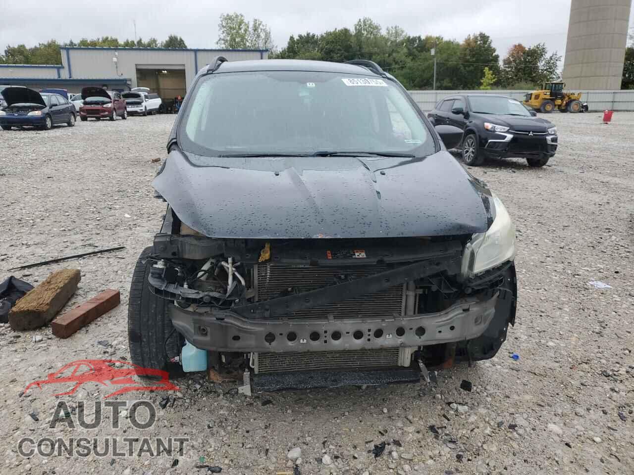 FORD ESCAPE 2016 - 1FMCU0F72GUA33229