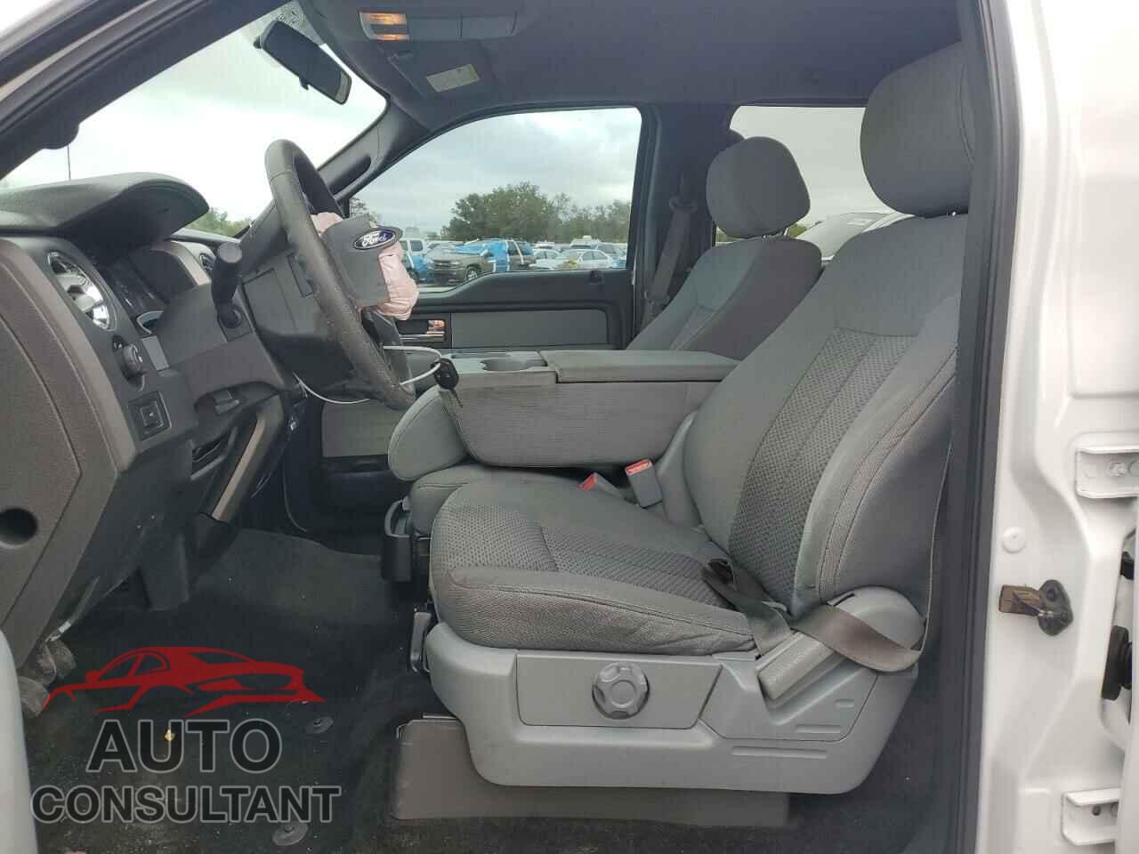 FORD F-150 2013 - 1FTFW1EF5DFD53204