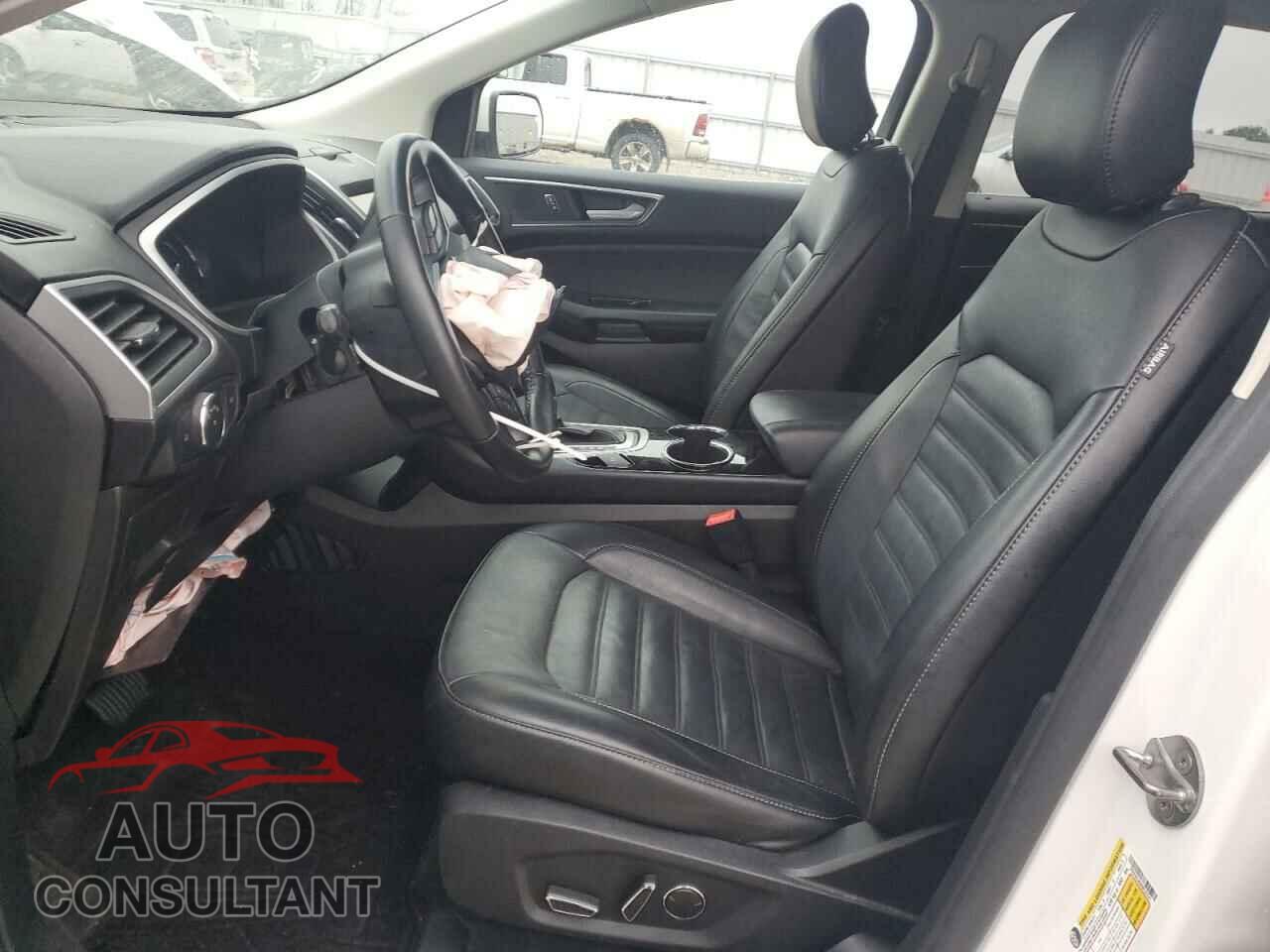FORD EDGE 2015 - 2FMTK4J80FBC32247