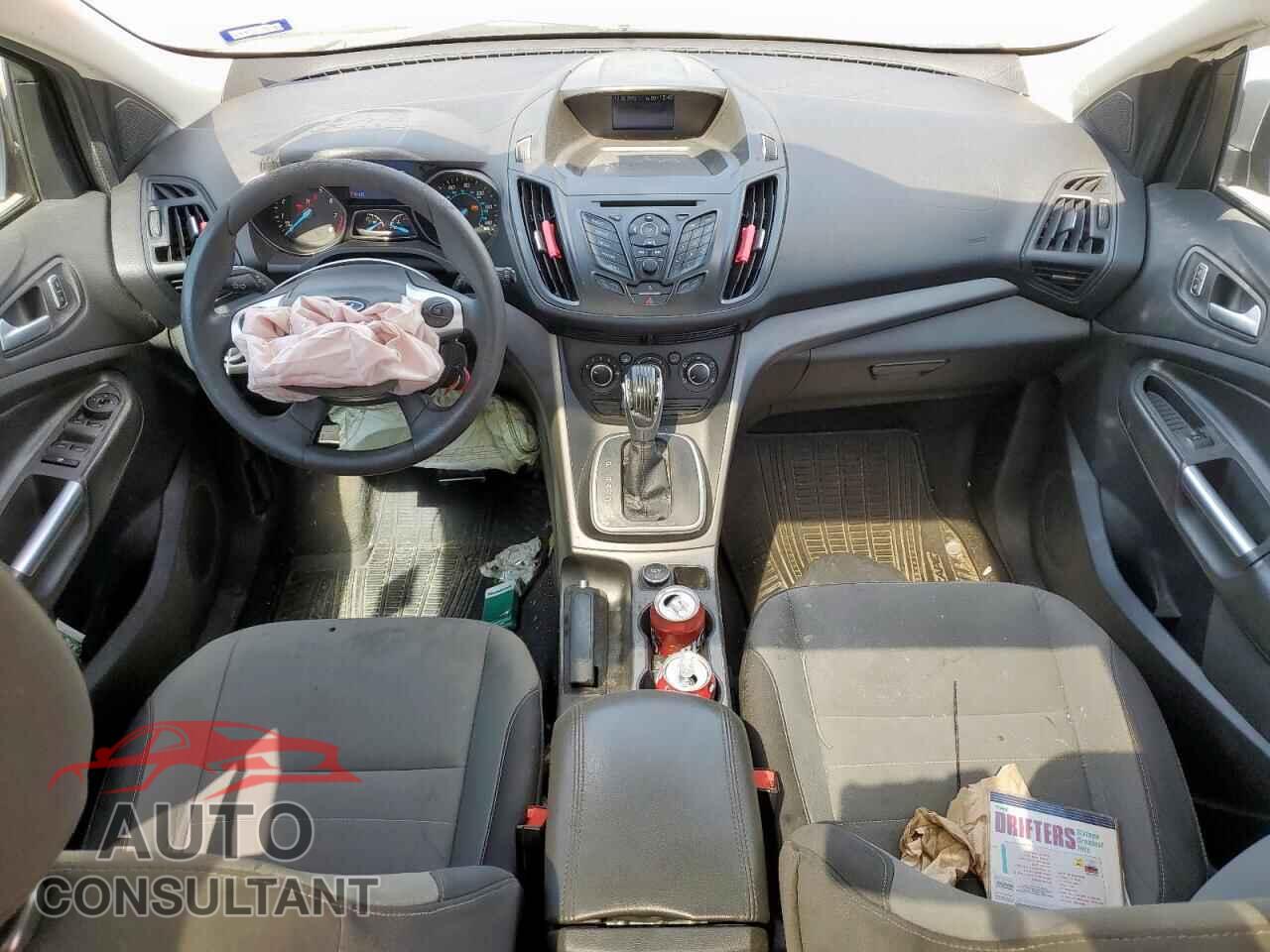 FORD ESCAPE 2014 - 1FMCU0G90EUB02223
