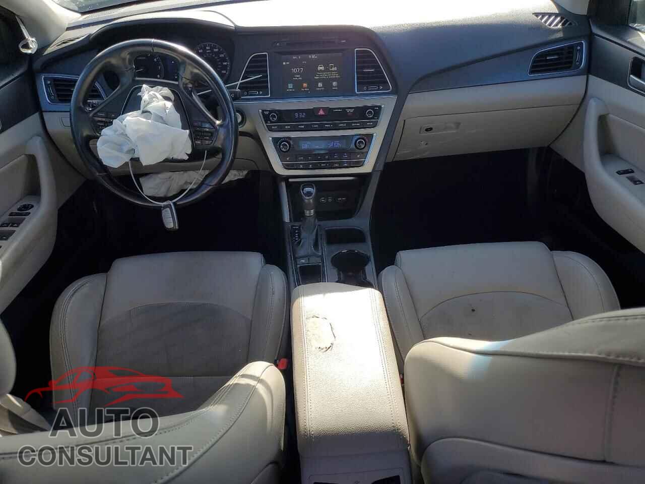 HYUNDAI SONATA 2016 - 5NPE34AF2GH314771