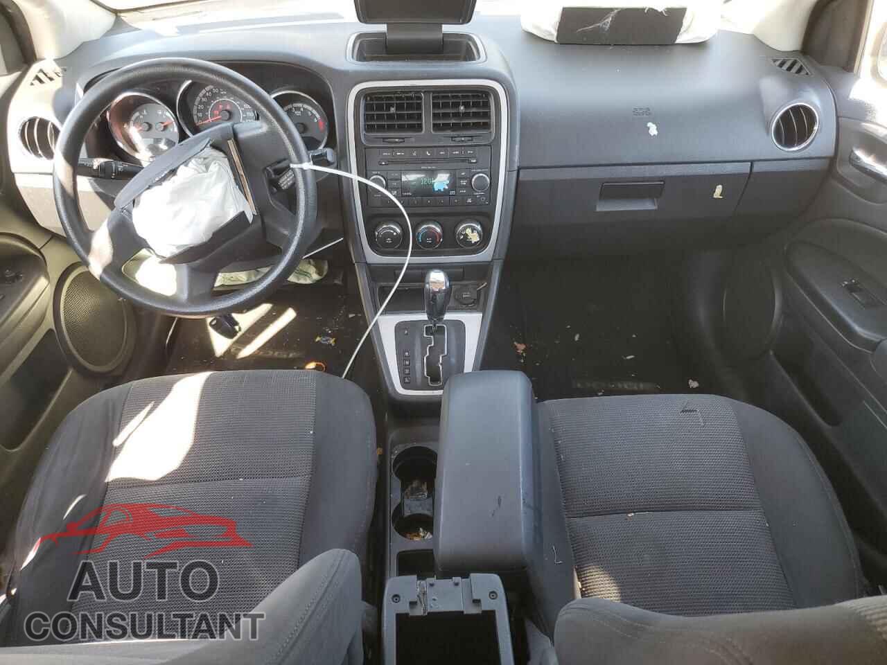 DODGE CALIBER 2010 - 1B3CB3HA3AD566641
