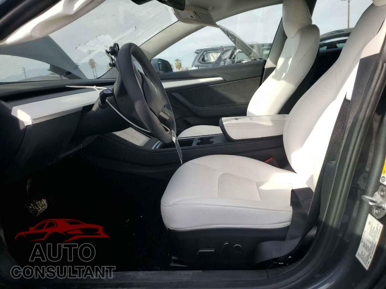 TESLA MODEL 3 2023 - 5YJ3E1EA2PF644634