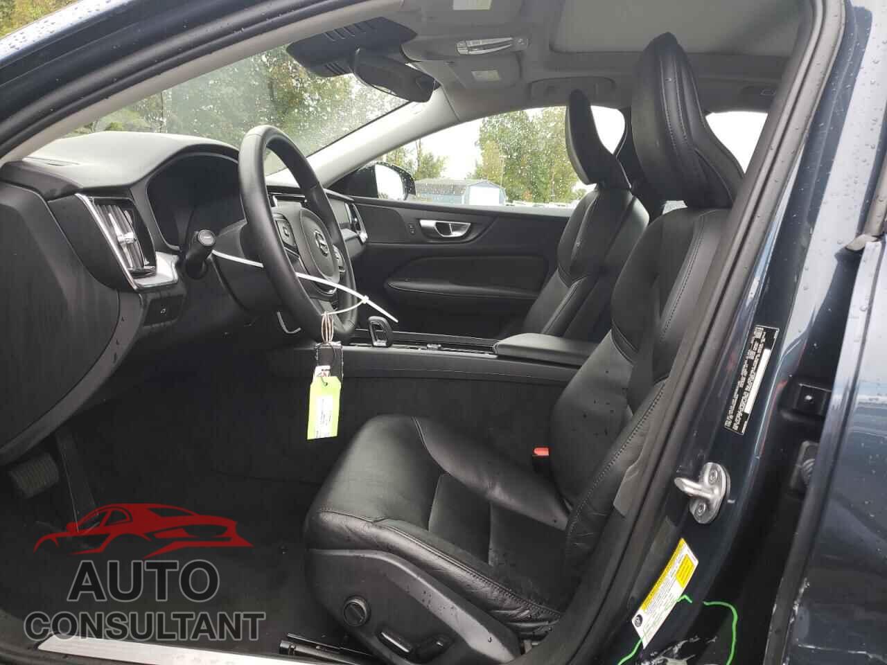 VOLVO S60 CORE 2024 - 7JRL12TK8RG294904