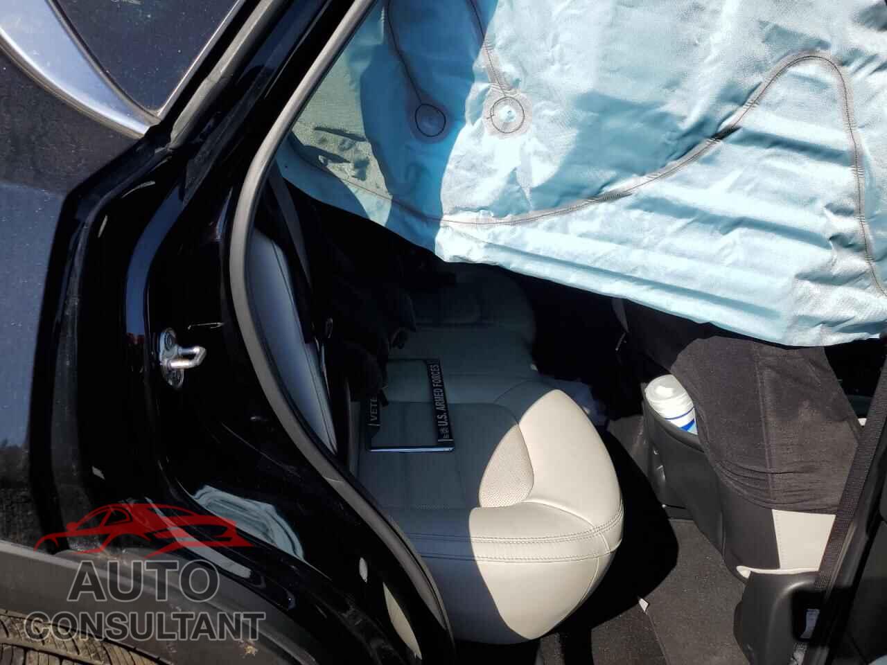 MAZDA CX-5 2020 - JM3KFBDMXL1745540