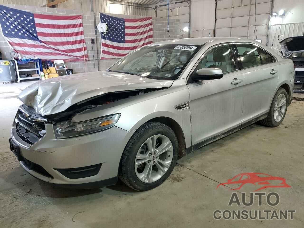 FORD TAURUS 2013 - 1FAHP2E88DG205951