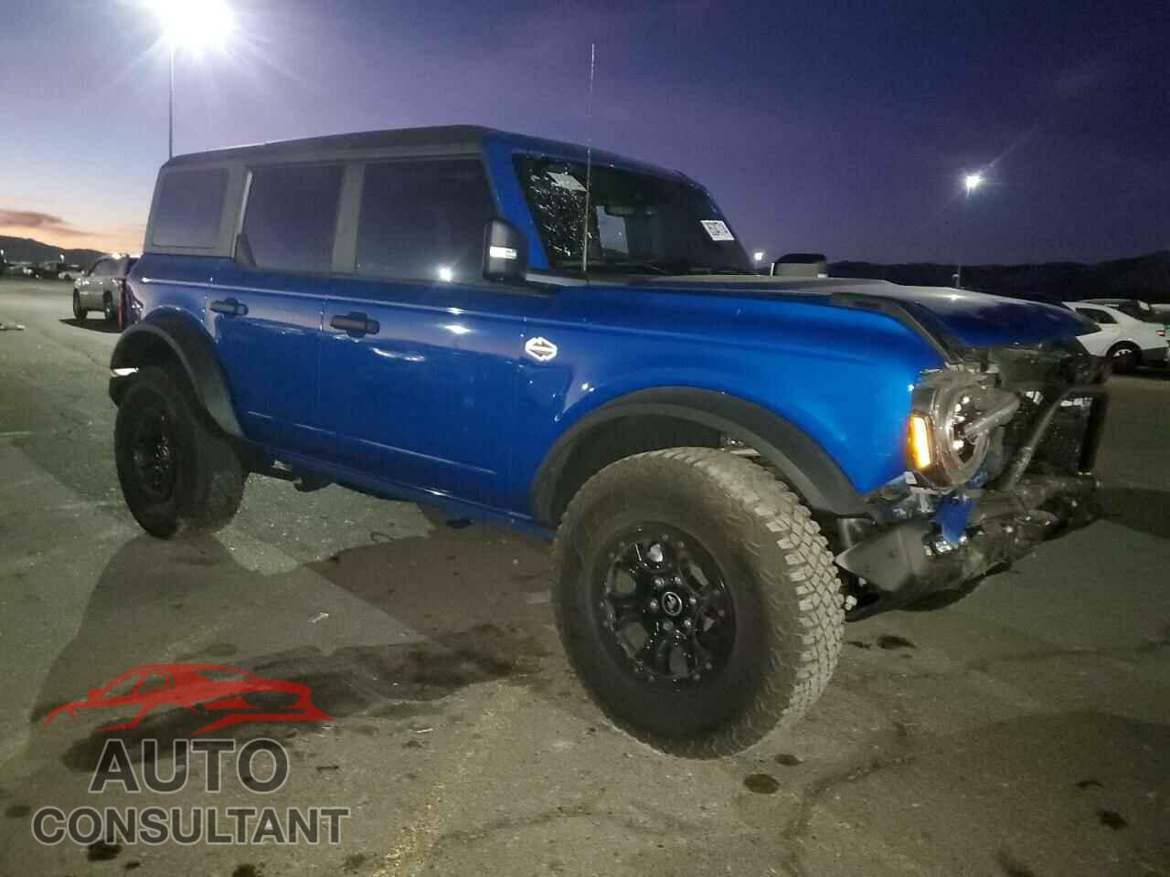 FORD BRONCO 2023 - 1FMEE5DP2PLA85066