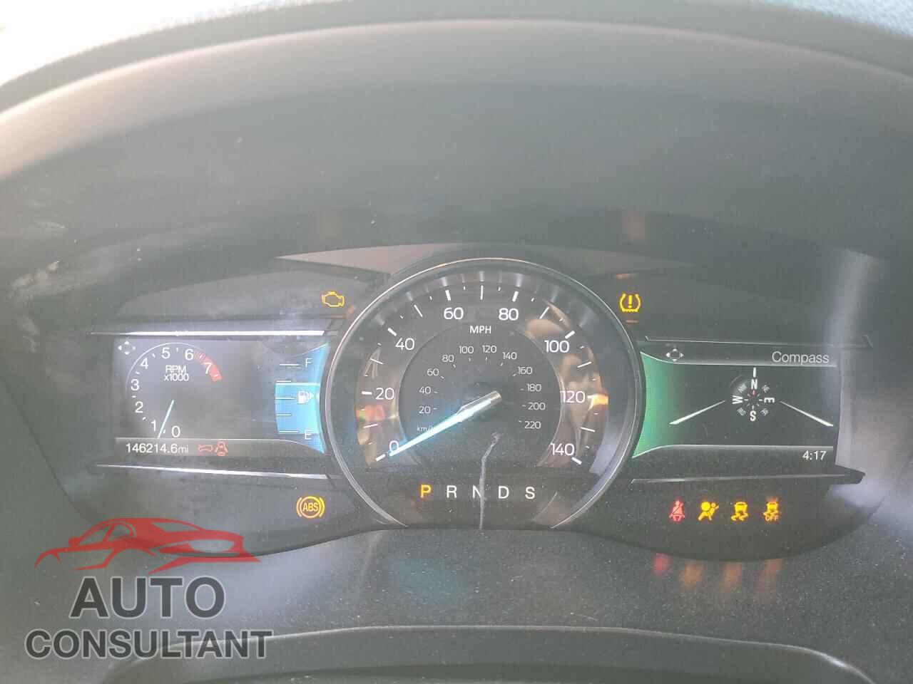 FORD EXPLORER 2018 - 1FM5K7D8XJGB08266