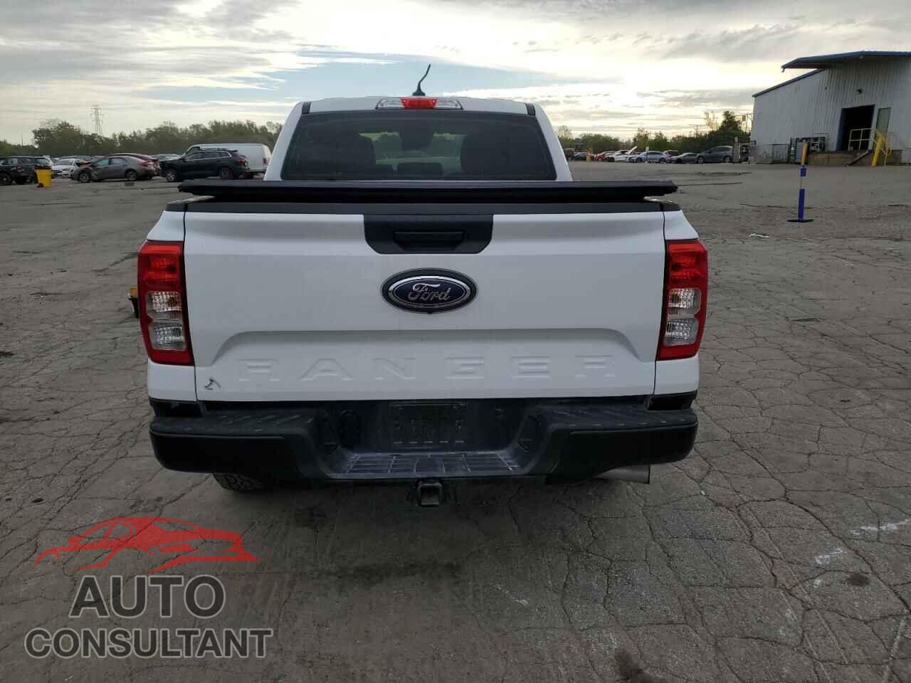 FORD RANGER 2024 - 1FTER4PH3RLE42197