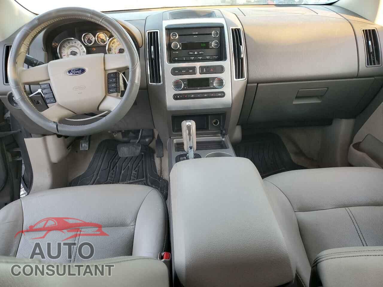 FORD EDGE 2009 - 2FMDK48C79BA88893